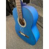 Classical Guitar Gewa 3 sizes and 4 colors